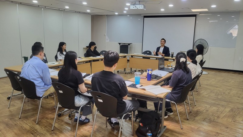 2024년 하계 사회복지현장실습 실시