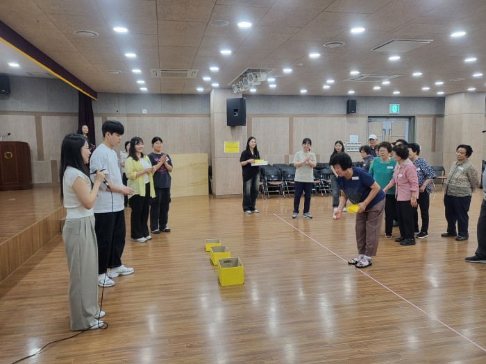 2024년 하계 사회복지현장실습 실시