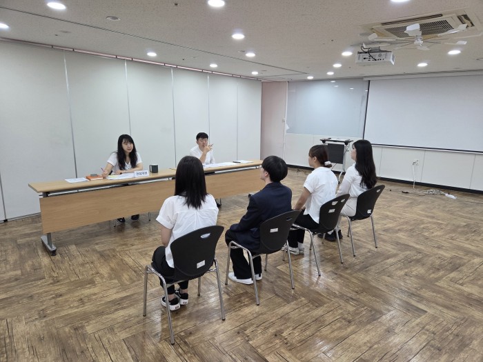 2025년 하계 사회복지현장실습 실시