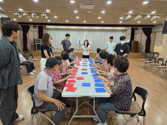 2025년 하계 사회복지현장실습 실시