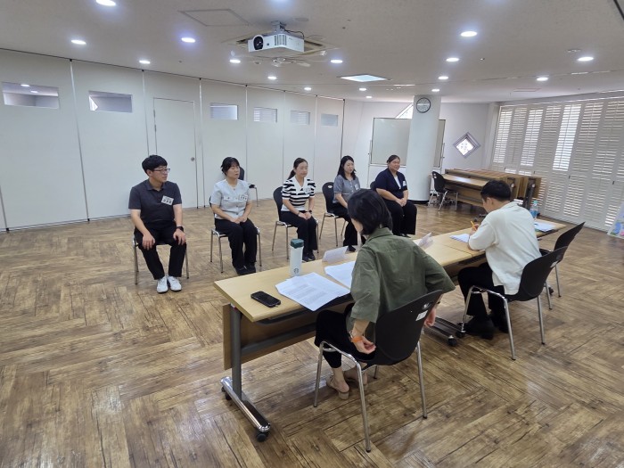 2026년 하계 사회복지현장실습 실시