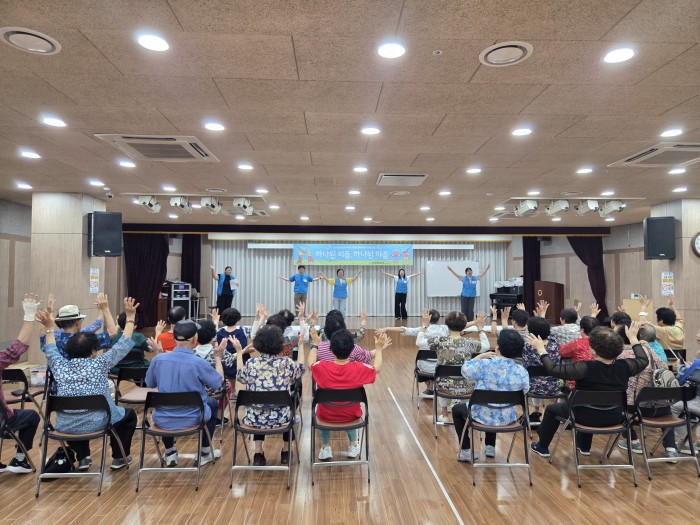 2026년 하계 사회복지현장실습 실시